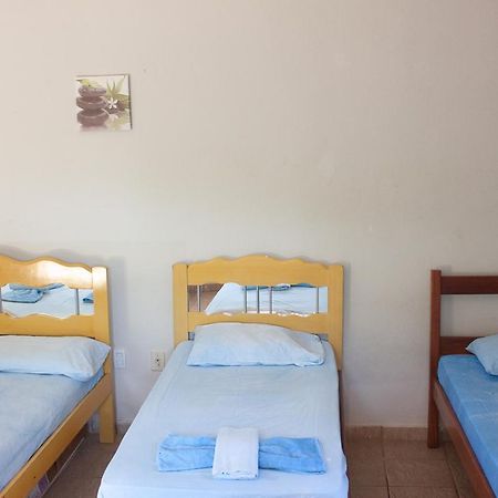 Portadosoljeri Hotel Jijoca de Jericoacoara Kültér fotó