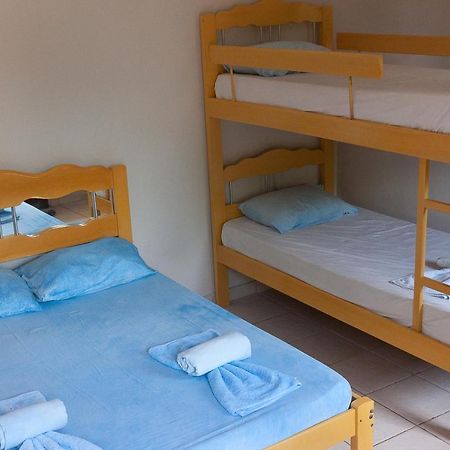 Portadosoljeri Hotel Jijoca de Jericoacoara Kültér fotó