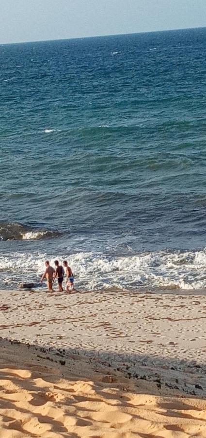 Portadosoljeri Hotel Jijoca de Jericoacoara Kültér fotó