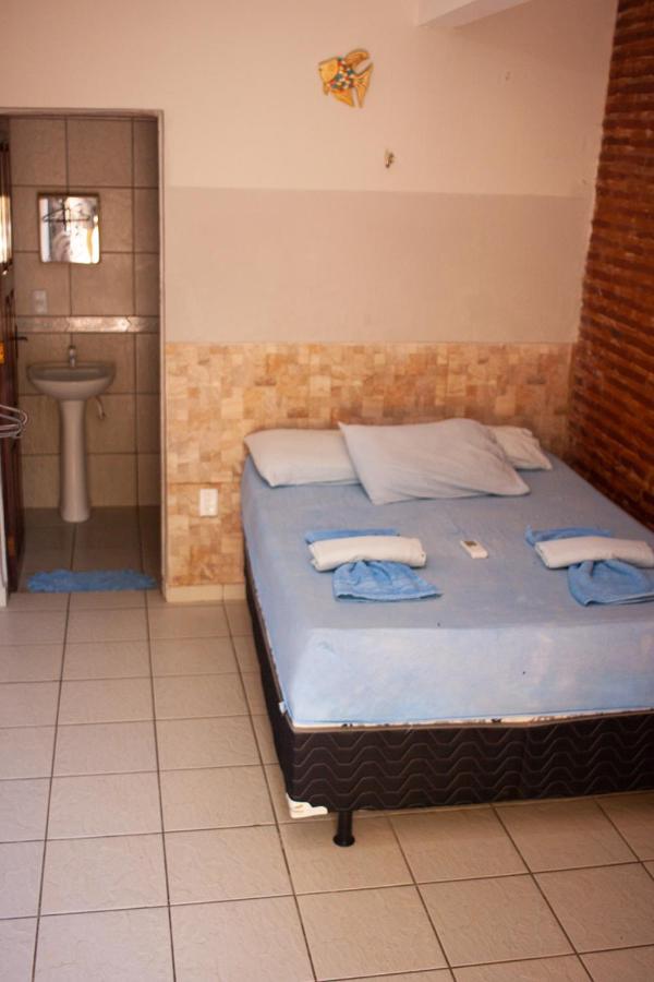 Portadosoljeri Hotel Jijoca de Jericoacoara Kültér fotó