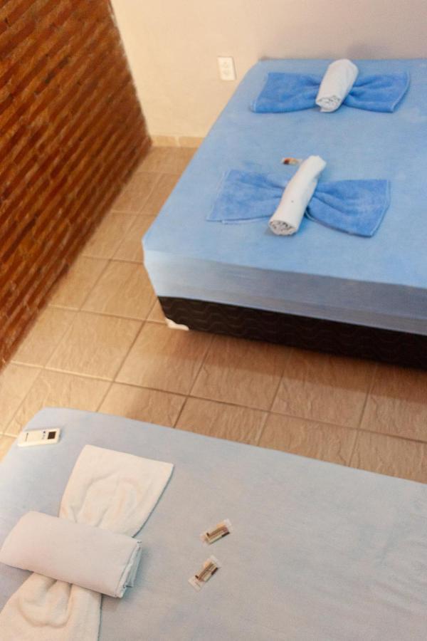 Portadosoljeri Hotel Jijoca de Jericoacoara Kültér fotó