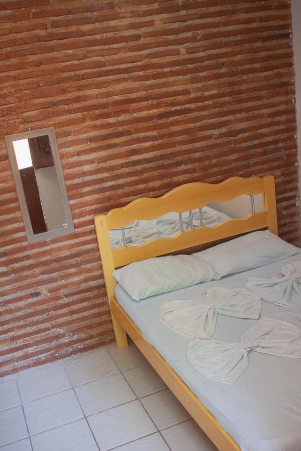 Portadosoljeri Hotel Jijoca de Jericoacoara Kültér fotó