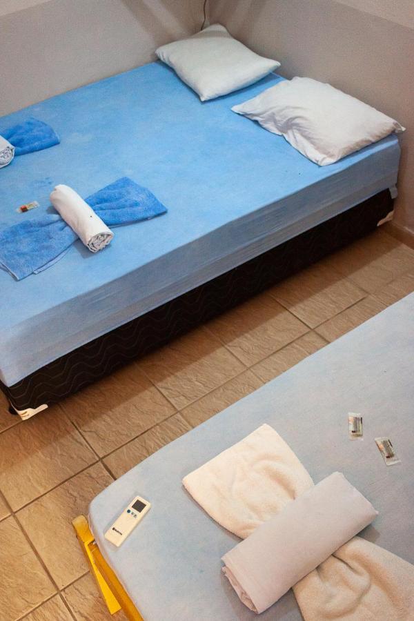 Portadosoljeri Hotel Jijoca de Jericoacoara Kültér fotó