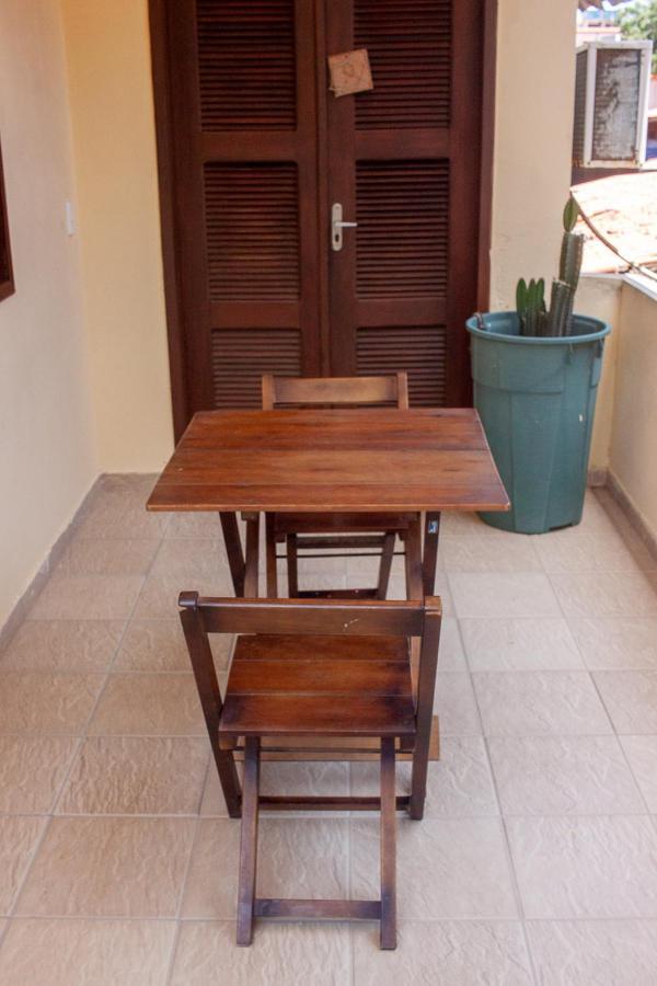 Portadosoljeri Hotel Jijoca de Jericoacoara Kültér fotó