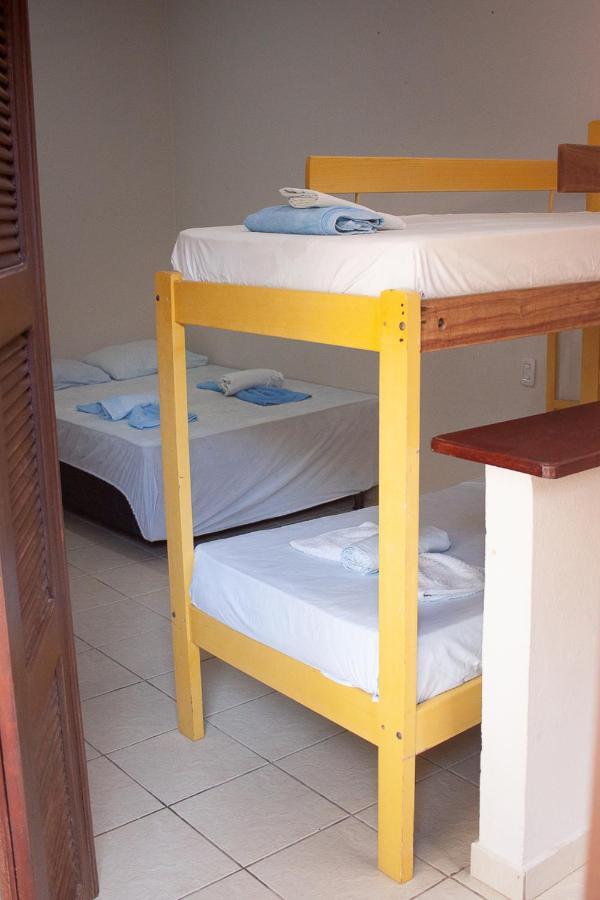 Portadosoljeri Hotel Jijoca de Jericoacoara Kültér fotó