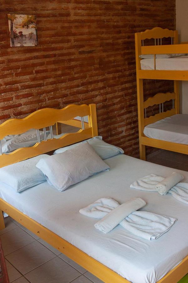 Portadosoljeri Hotel Jijoca de Jericoacoara Kültér fotó