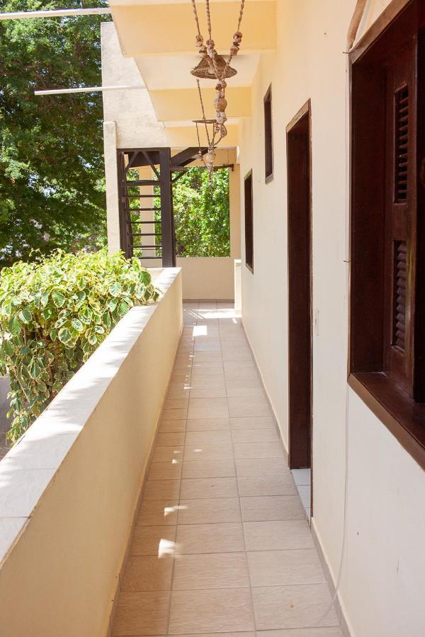 Portadosoljeri Hotel Jijoca de Jericoacoara Kültér fotó