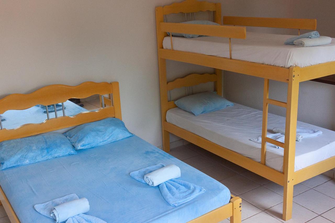 Portadosoljeri Hotel Jijoca de Jericoacoara Kültér fotó