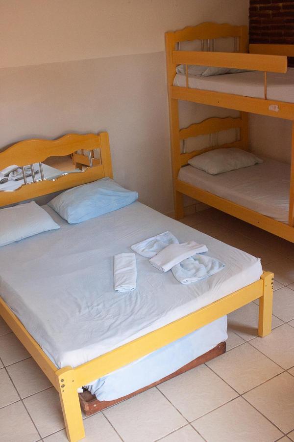 Portadosoljeri Hotel Jijoca de Jericoacoara Kültér fotó