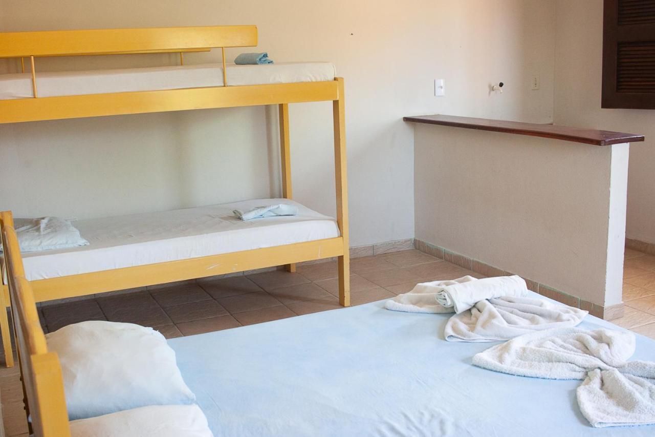Portadosoljeri Hotel Jijoca de Jericoacoara Kültér fotó