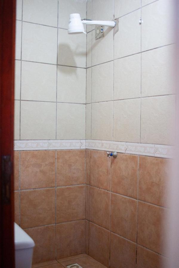 Portadosoljeri Hotel Jijoca de Jericoacoara Kültér fotó