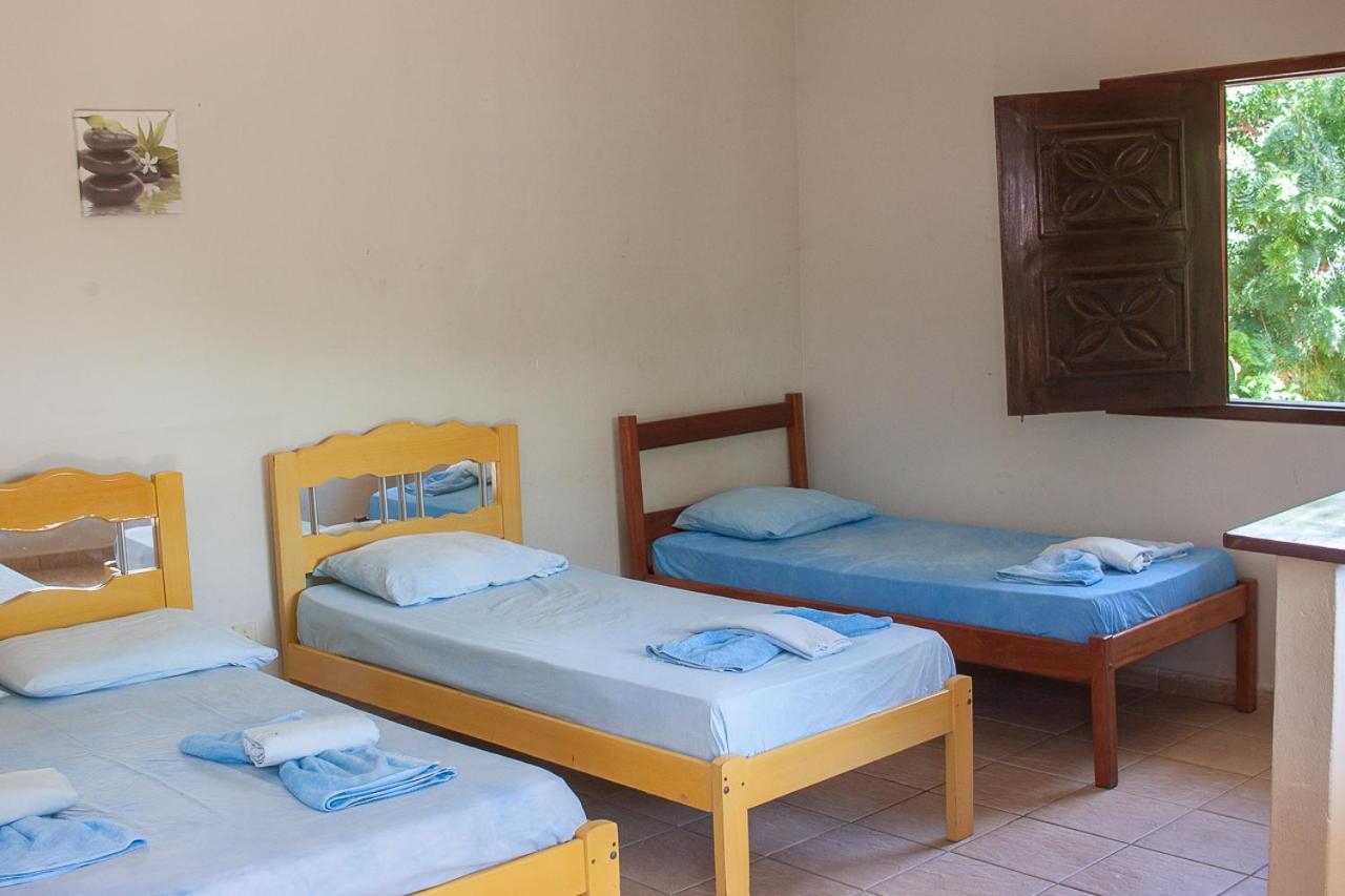 Portadosoljeri Hotel Jijoca de Jericoacoara Kültér fotó