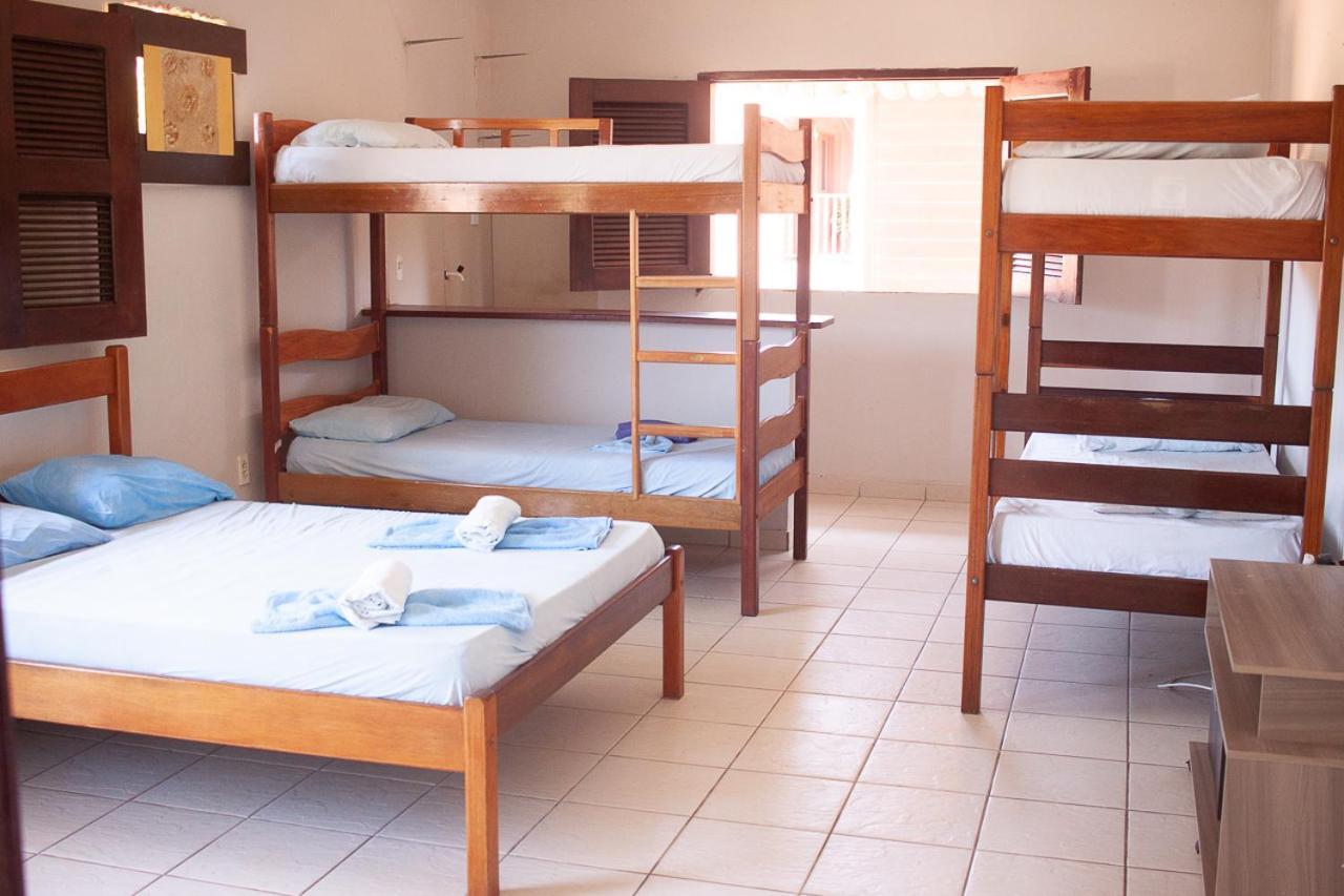 Portadosoljeri Hotel Jijoca de Jericoacoara Kültér fotó