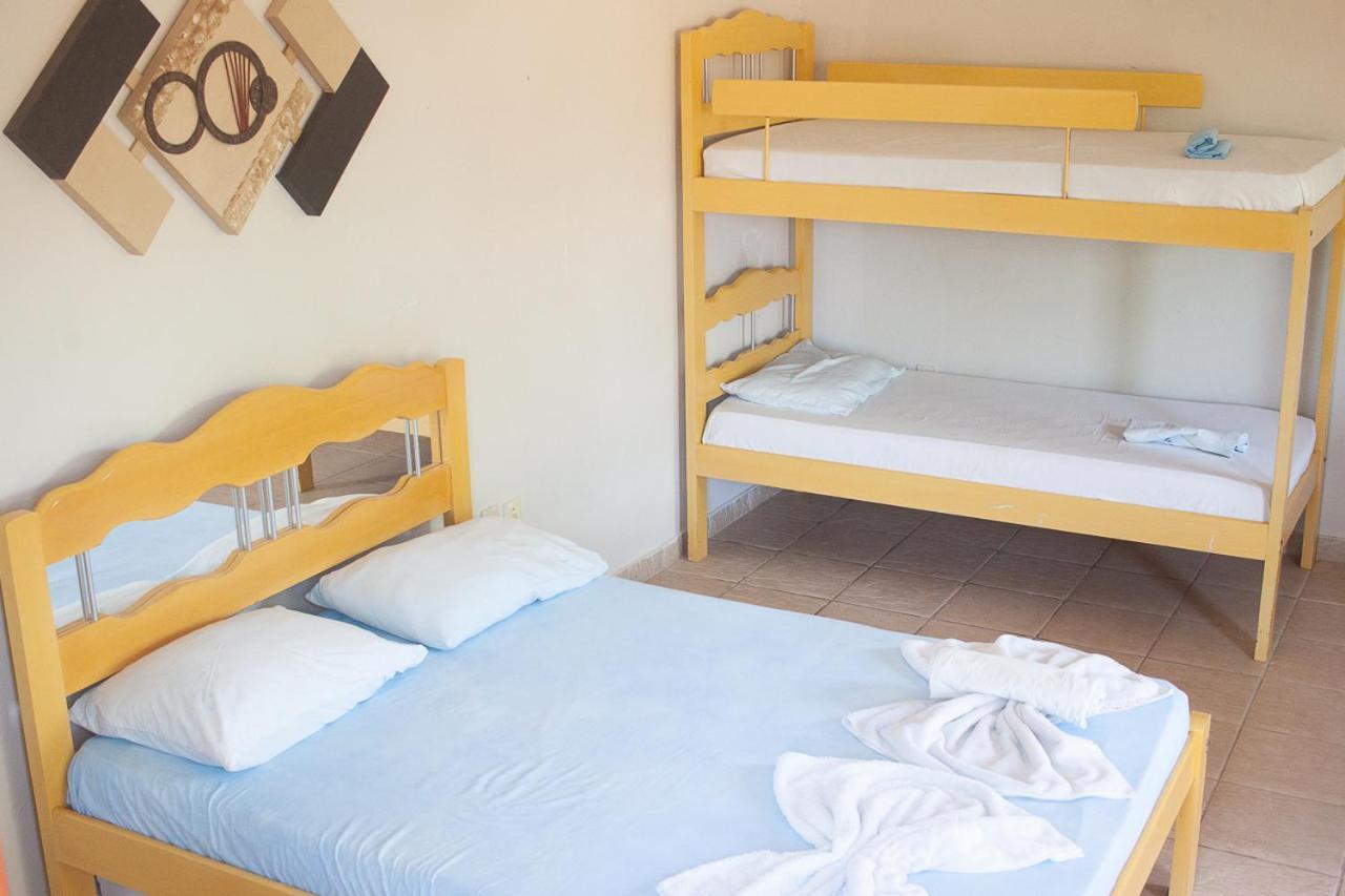 Portadosoljeri Hotel Jijoca de Jericoacoara Kültér fotó