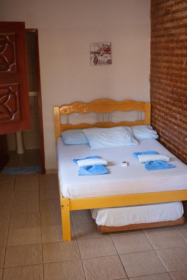 Portadosoljeri Hotel Jijoca de Jericoacoara Kültér fotó