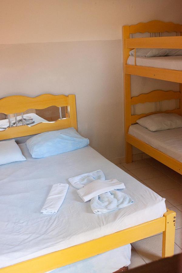 Portadosoljeri Hotel Jijoca de Jericoacoara Kültér fotó
